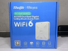 Ruijie RG-RAP2260(G) AX1800 1800Mbps Wi-Fi 6 Ceiling AP